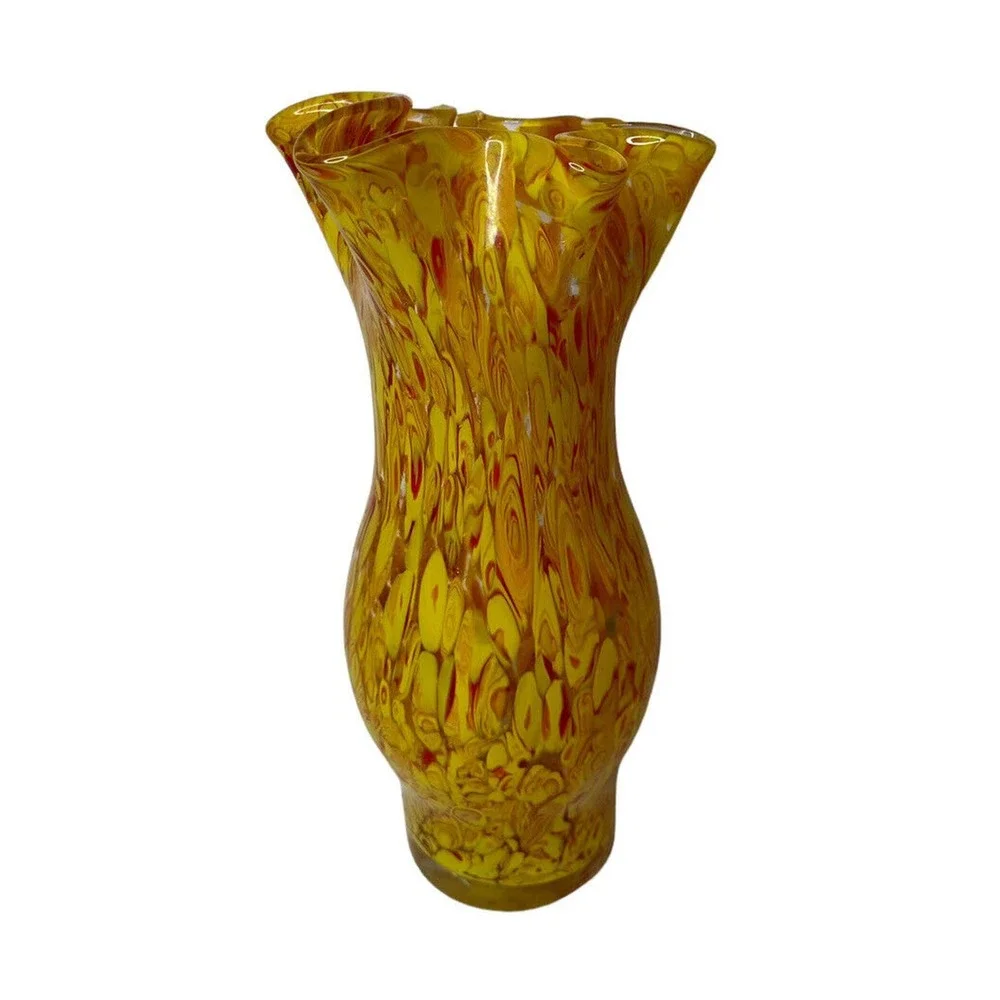 Murano art glass